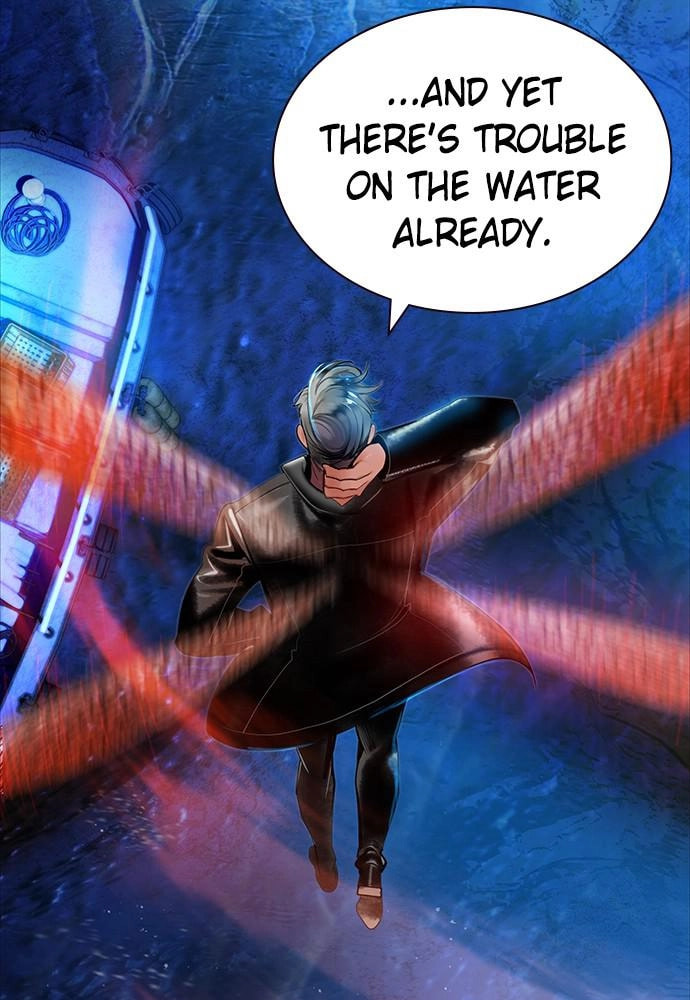 Read Jungle Juice EN Manga Online