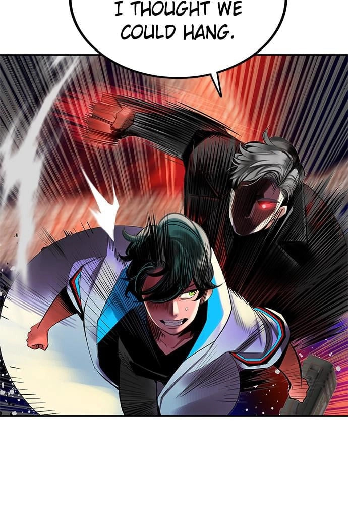 Read Jungle Juice EN Manga Online