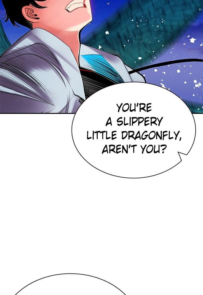 Read Jungle Juice EN Manga Online