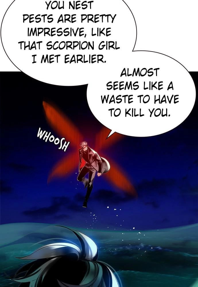 Read Jungle Juice EN Manga Online