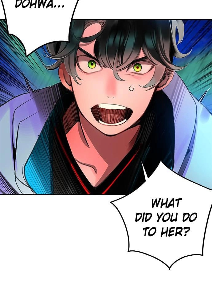 Read Jungle Juice EN Manga Online