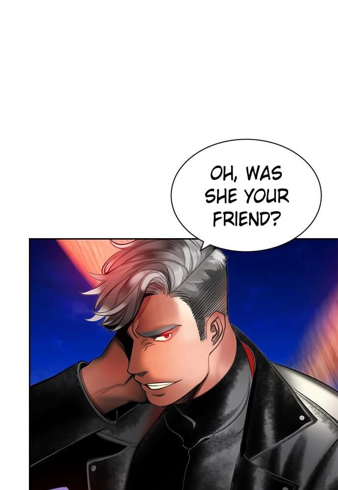 Read Jungle Juice EN Manga Online