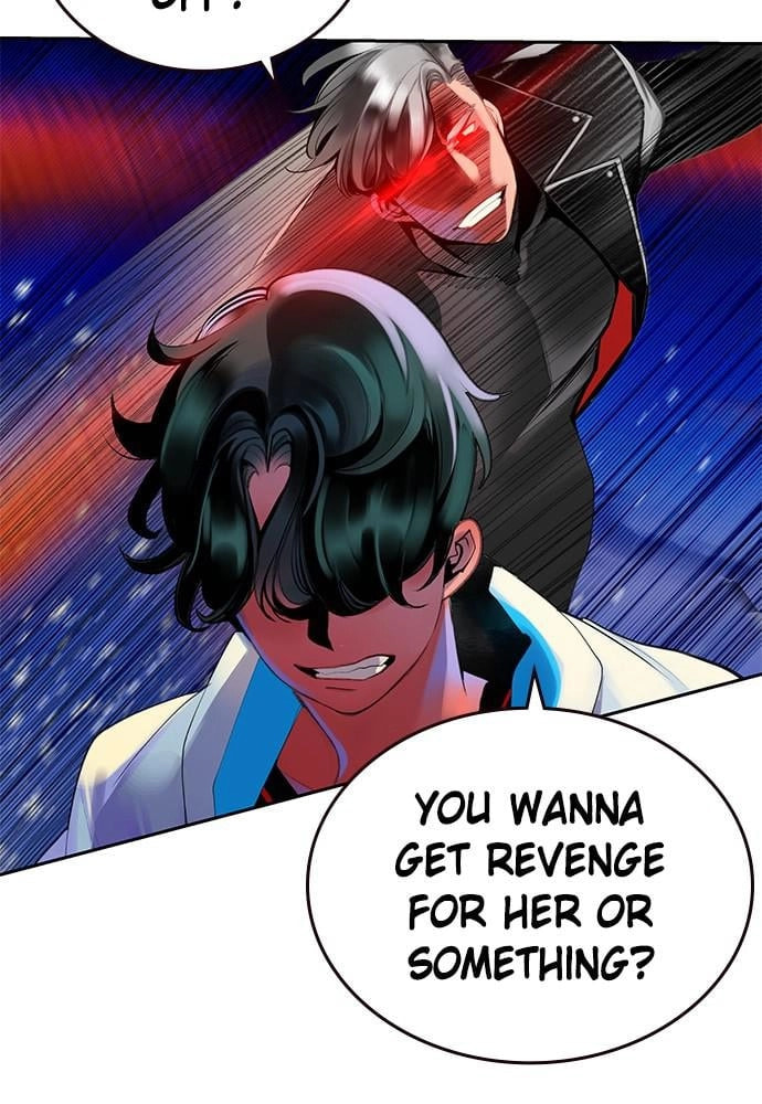 Read Jungle Juice EN Manga Online