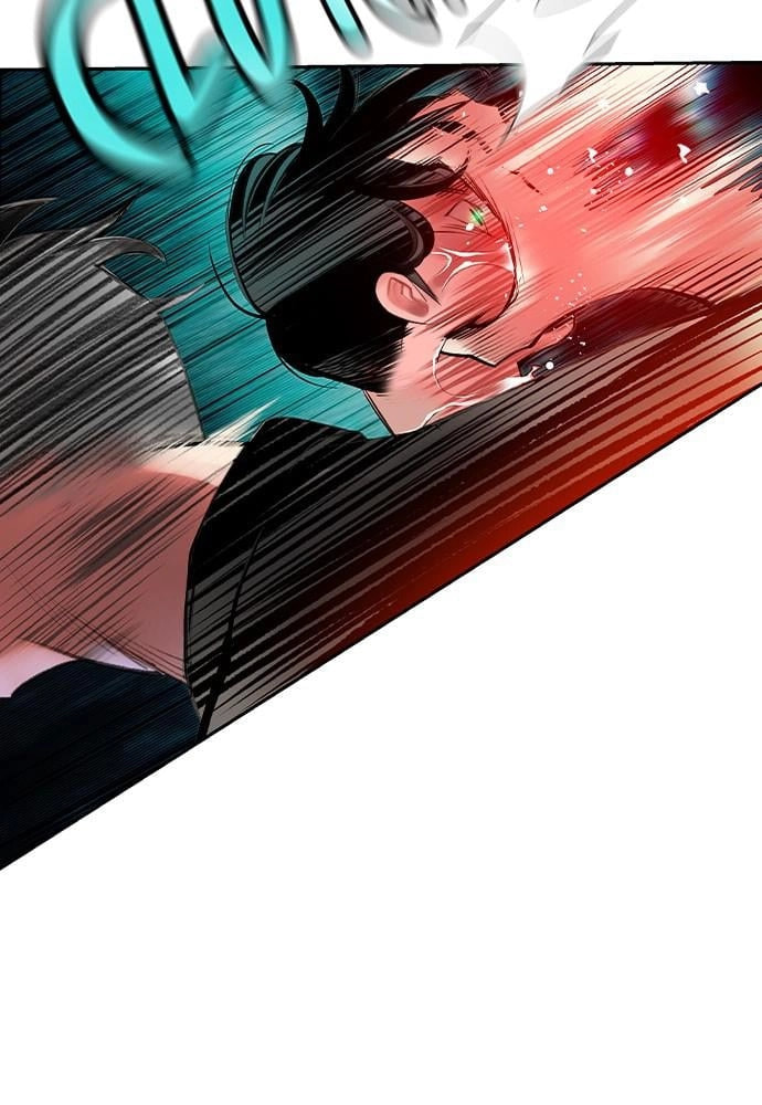 Read Jungle Juice EN Manga Online