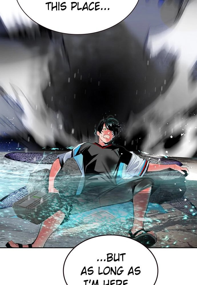 Read Jungle Juice EN Manga Online