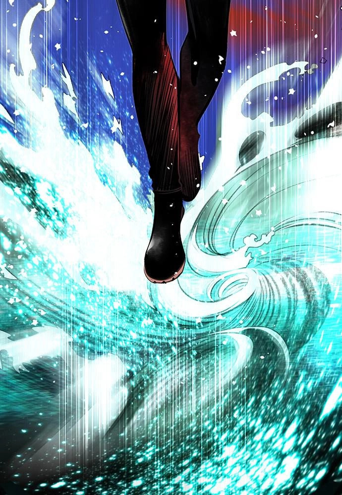 Read Jungle Juice EN Manga Online
