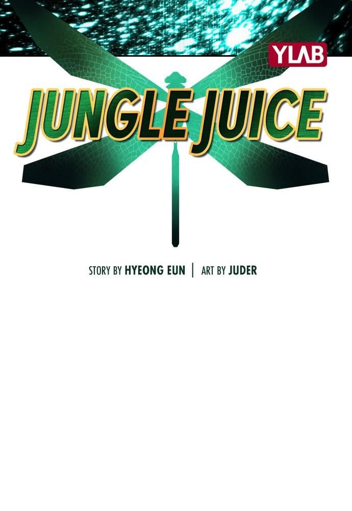 Read Jungle Juice EN Manga Online