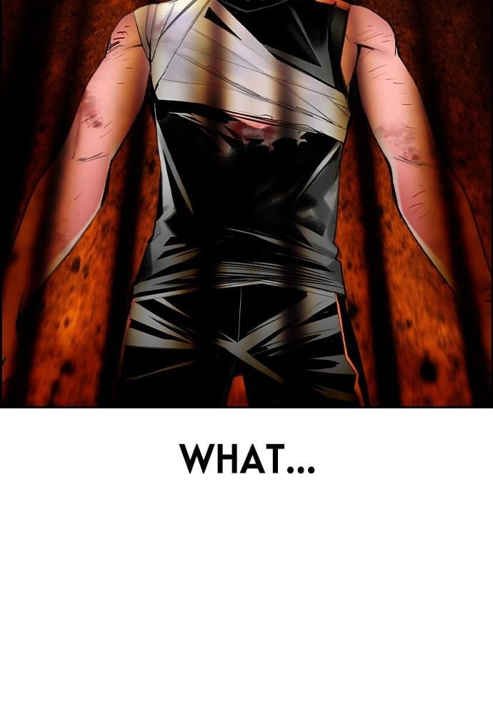 Read Jungle Juice EN Manga Online