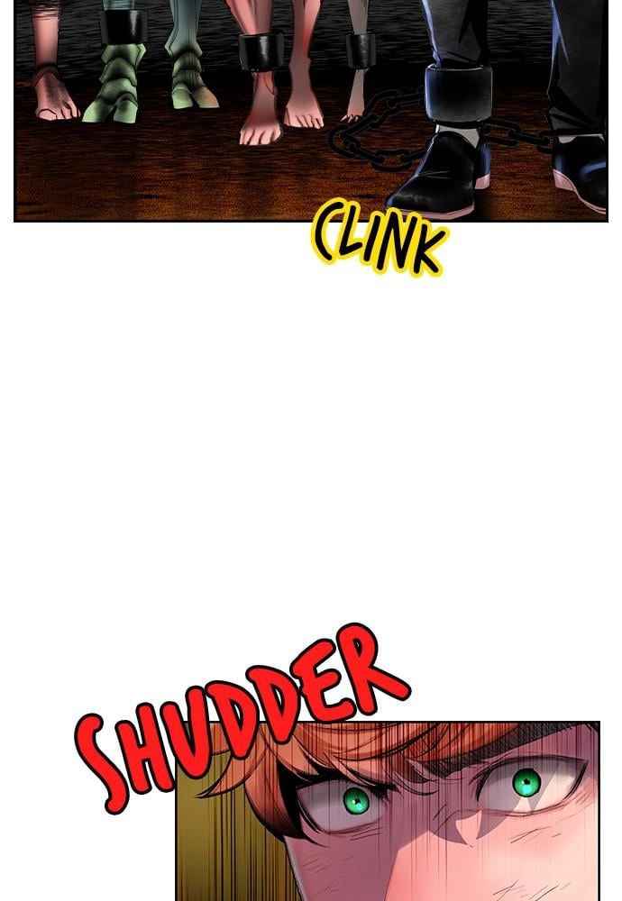 Read Jungle Juice EN Manga Online