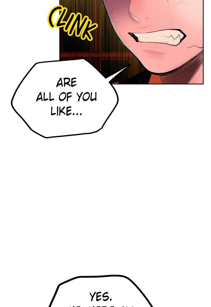 Read Jungle Juice EN Manga Online