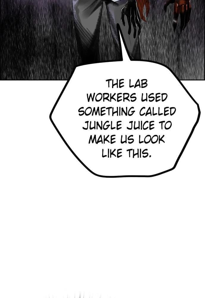 Read Jungle Juice EN Manga Online