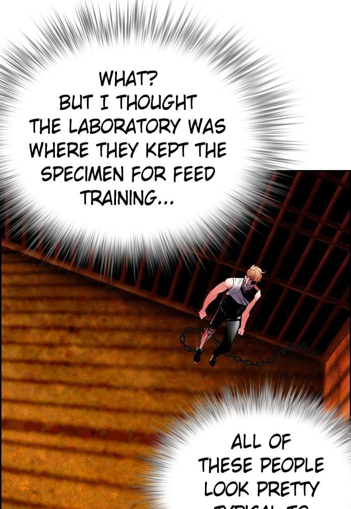 Read Jungle Juice EN Manga Online