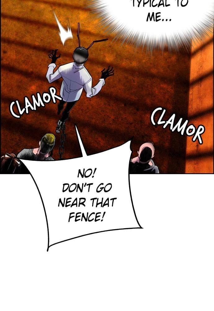 Read Jungle Juice EN Manga Online