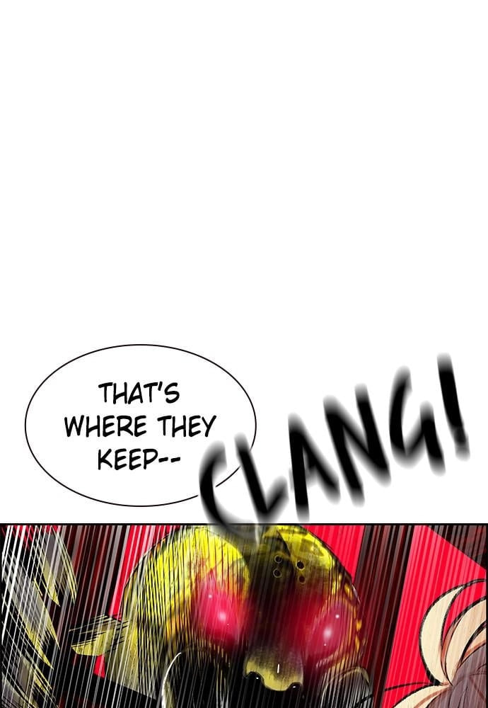 Read Jungle Juice EN Manga Online