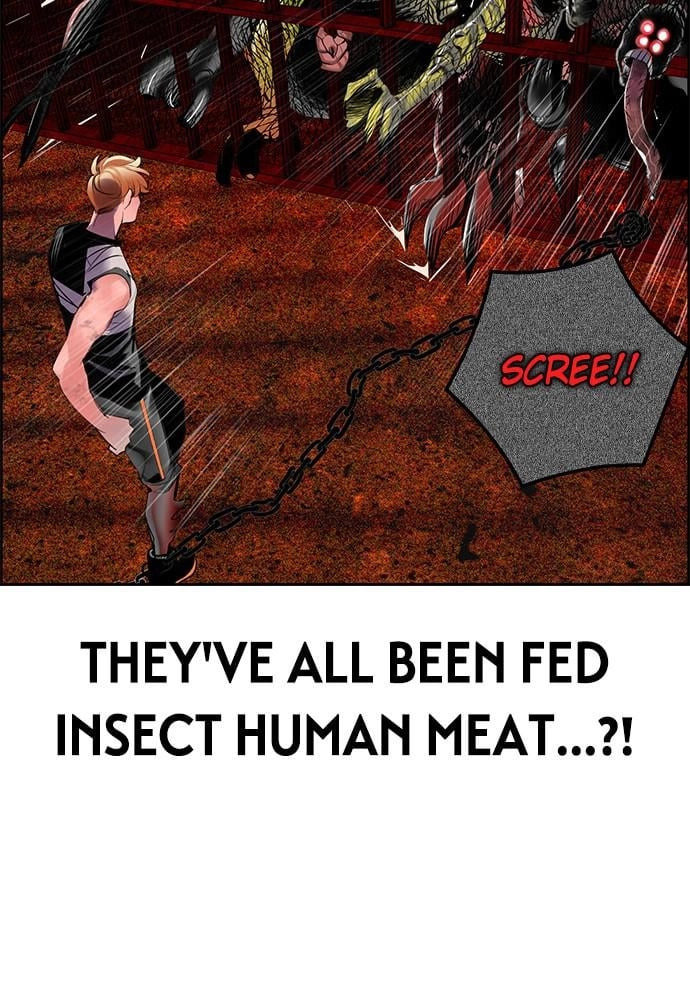 Read Jungle Juice EN Manga Online