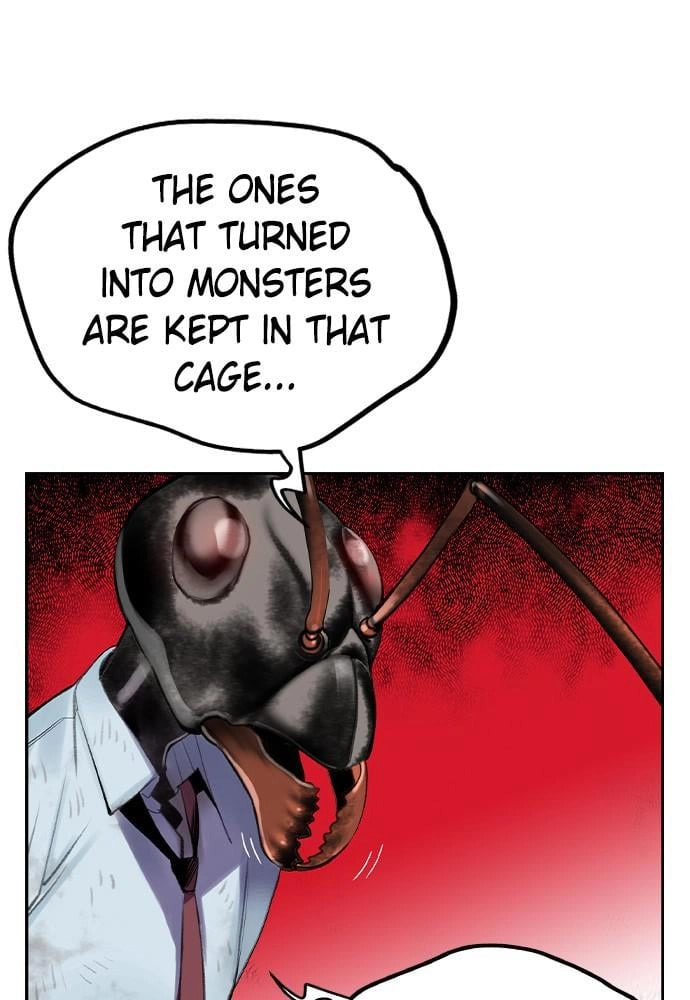 Read Jungle Juice EN Manga Online