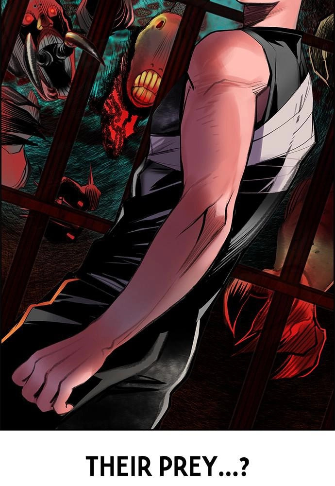 Read Jungle Juice EN Manga Online