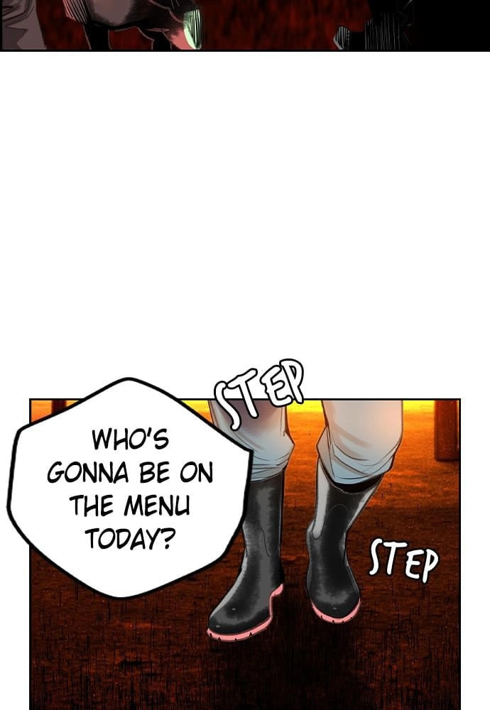 Read Jungle Juice EN Manga Online