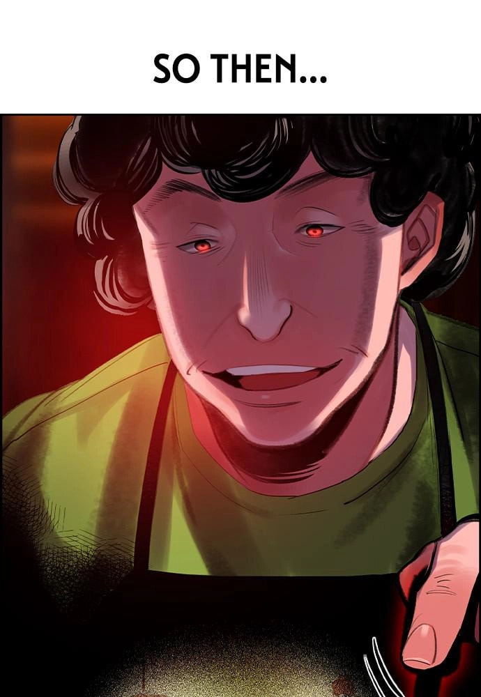 Read Jungle Juice EN Manga Online