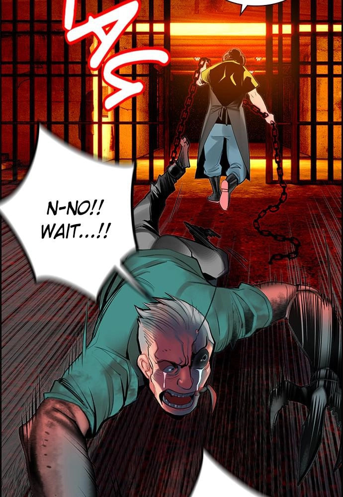 Read Jungle Juice EN Manga Online