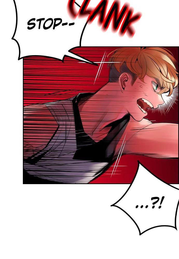 Read Jungle Juice EN Manga Online
