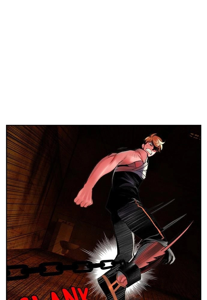 Read Jungle Juice EN Manga Online