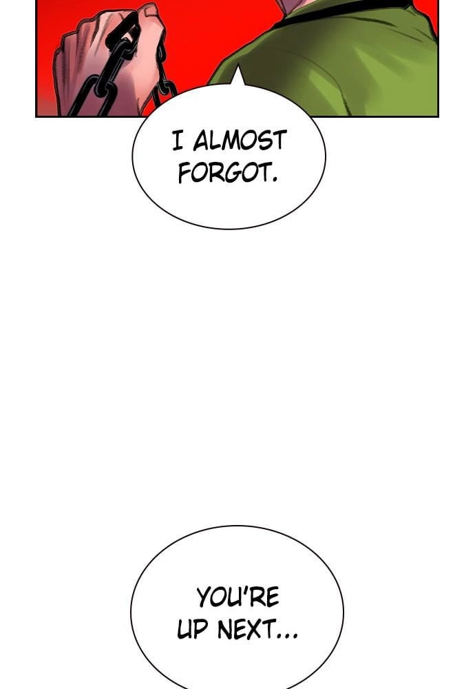 Read Jungle Juice EN Manga Online