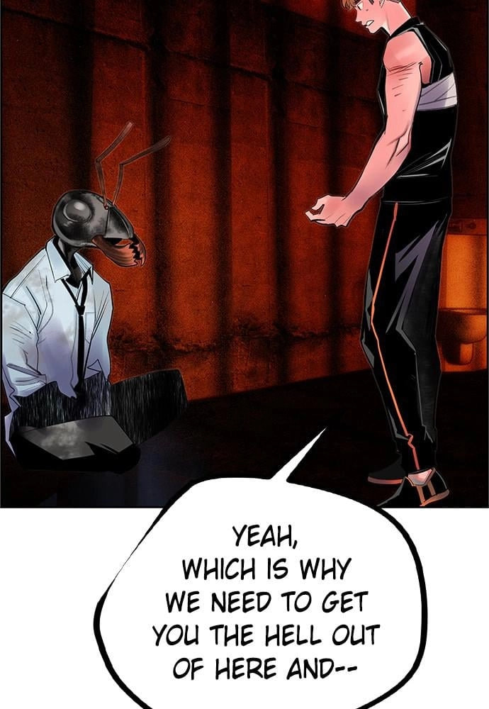 Read Jungle Juice EN Manga Online