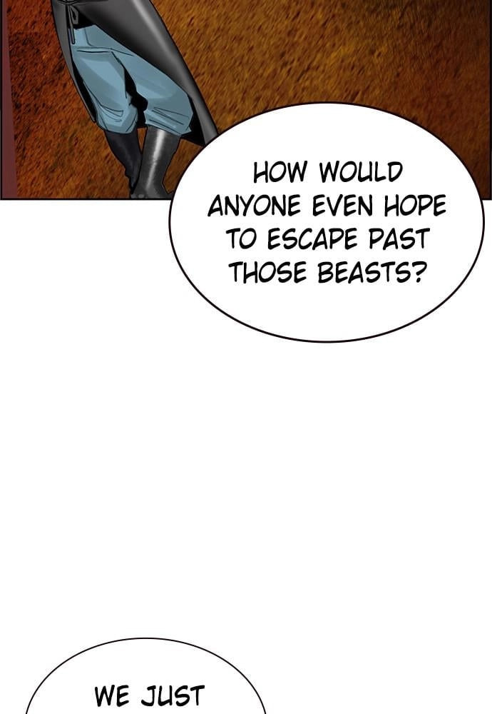 Read Jungle Juice EN Manga Online