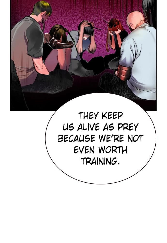 Read Jungle Juice EN Manga Online