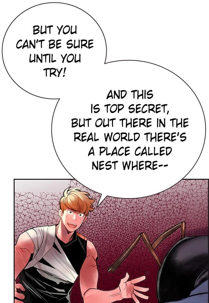 Read Jungle Juice EN Manga Online