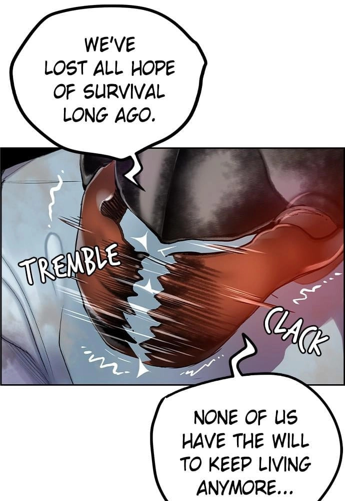 Read Jungle Juice EN Manga Online