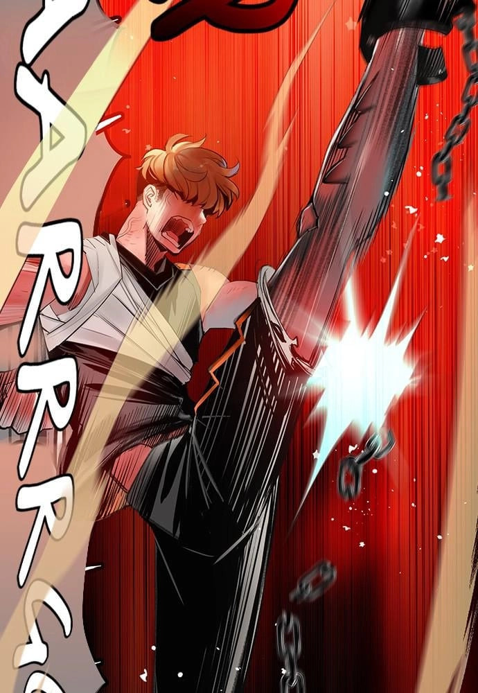 Read Jungle Juice EN Manga Online