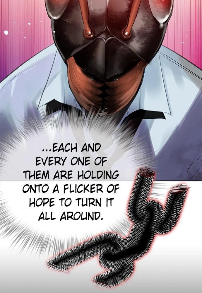 Read Jungle Juice EN Manga Online