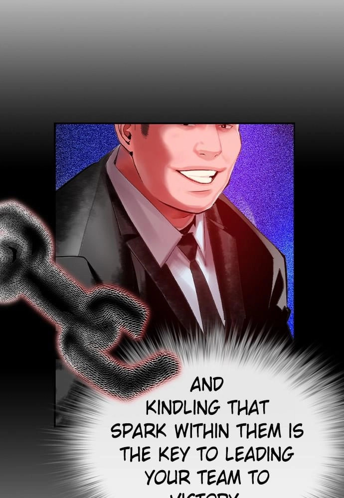 Read Jungle Juice EN Manga Online