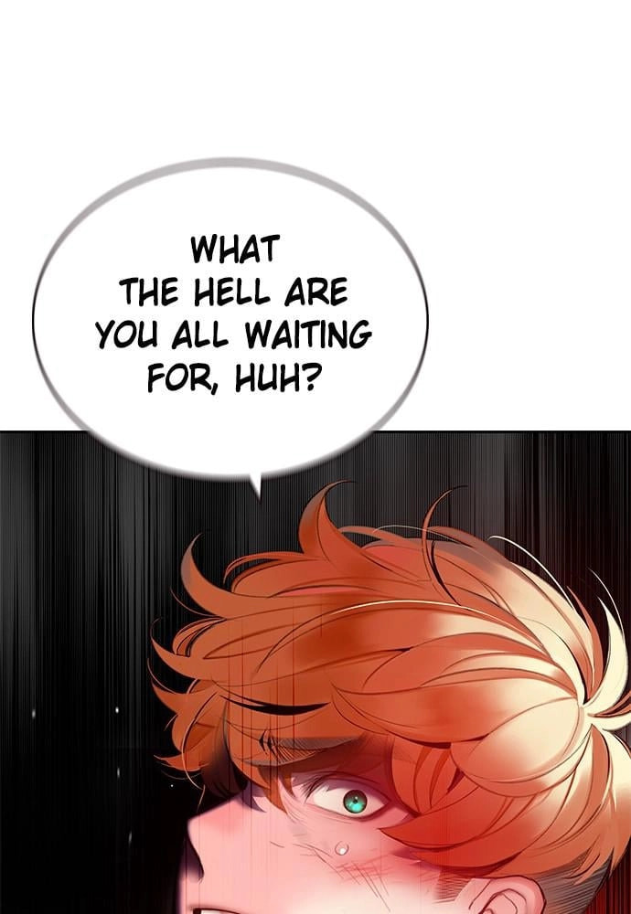 Read Jungle Juice EN Manga Online