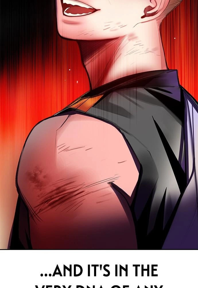 Read Jungle Juice EN Manga Online