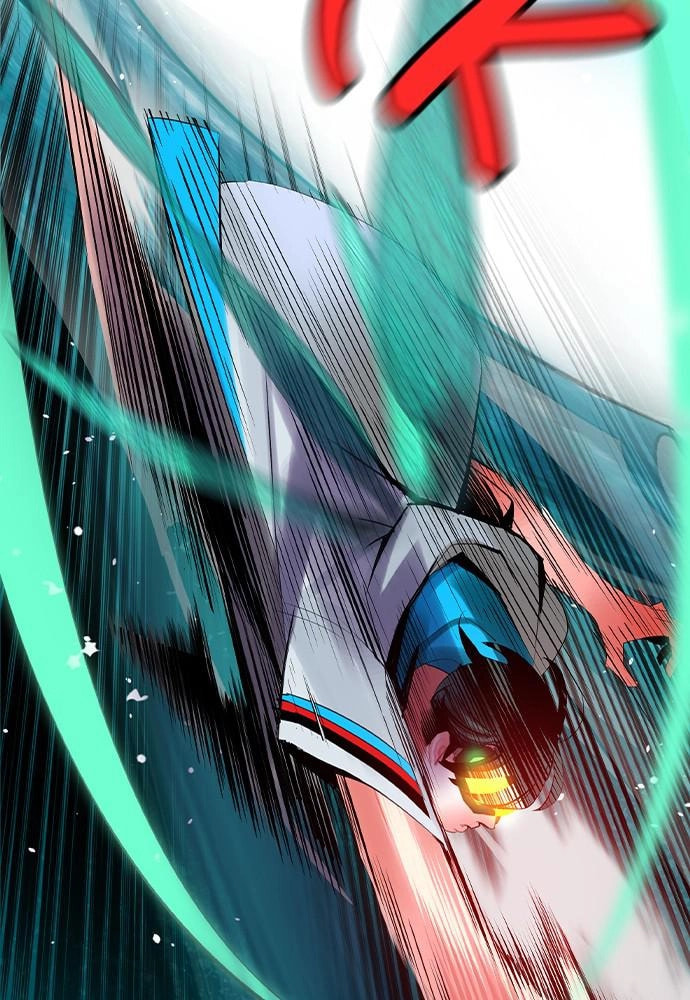 Read Jungle Juice EN Manga Online