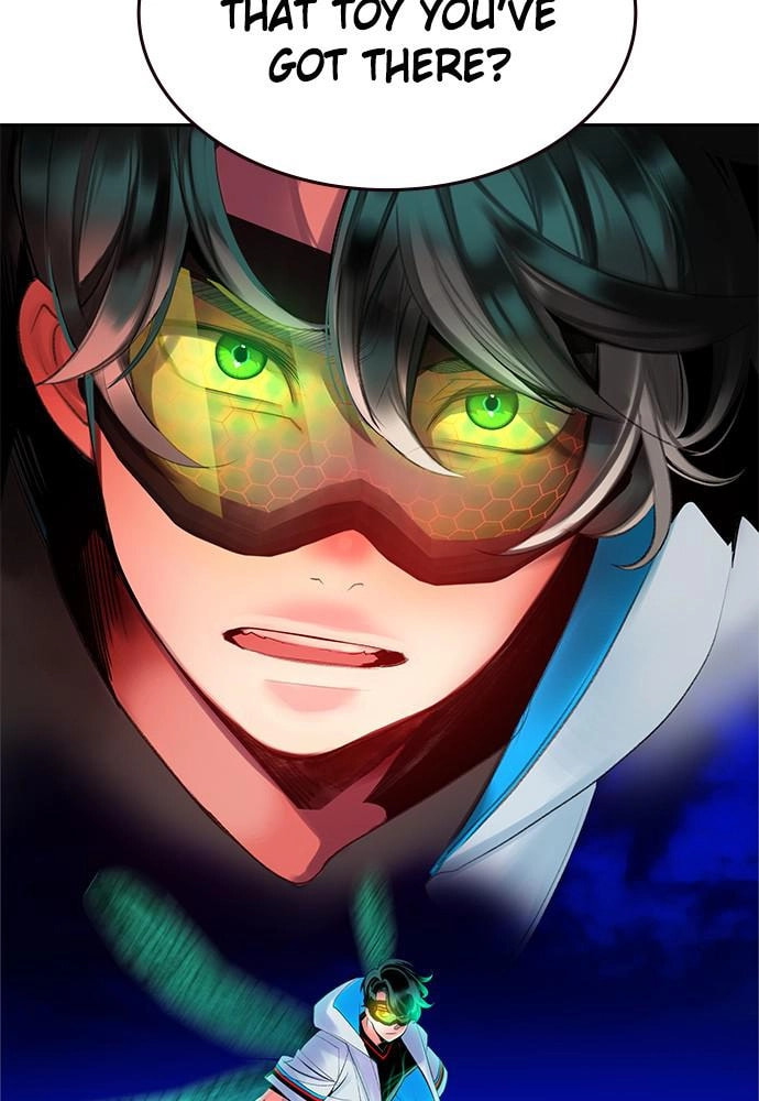 Read Jungle Juice EN Manga Online