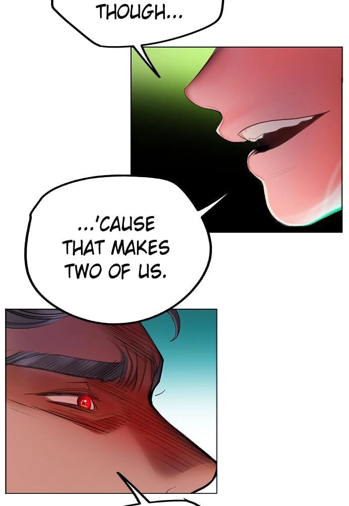 Read Jungle Juice EN Manga Online