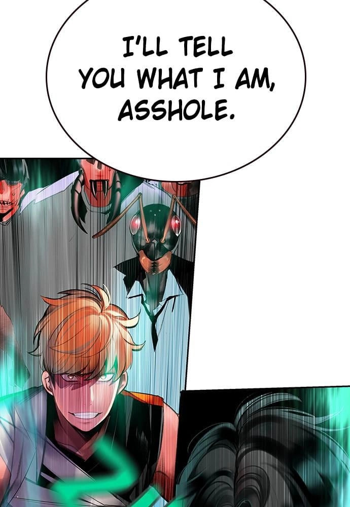 Read Jungle Juice EN Manga Online