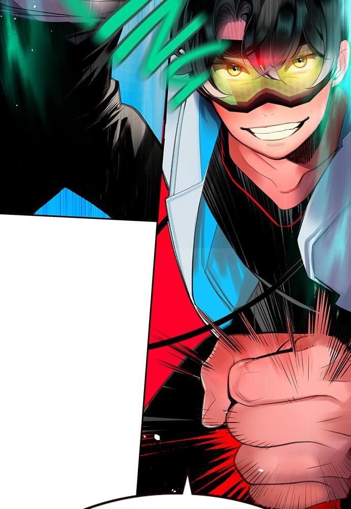 Read Jungle Juice EN Manga Online