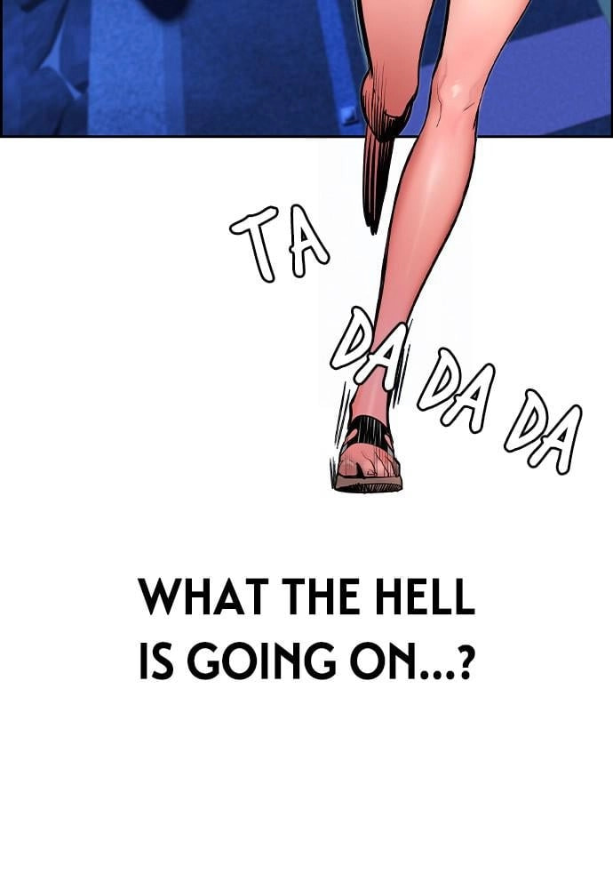 Read Jungle Juice EN Manga Online