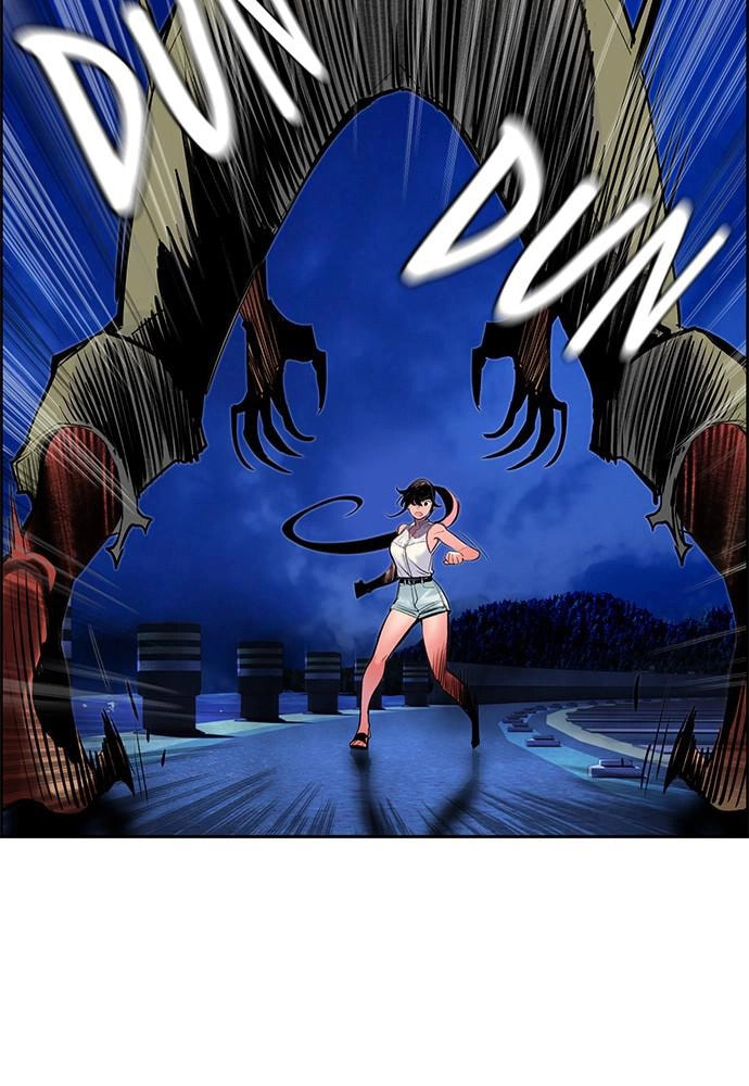 Read Jungle Juice EN Manga Online