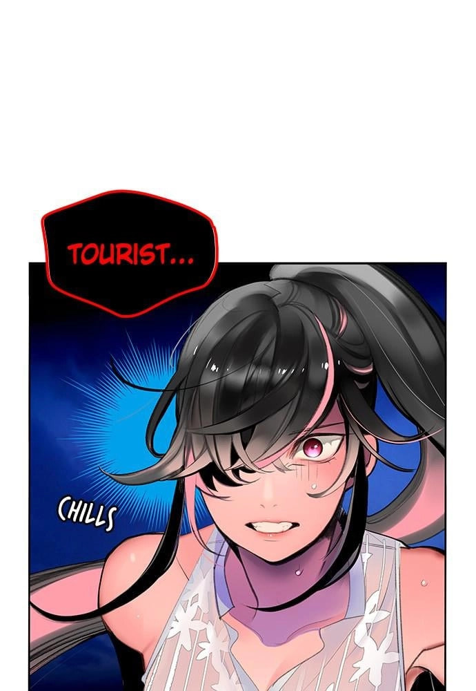 Read Jungle Juice EN Manga Online