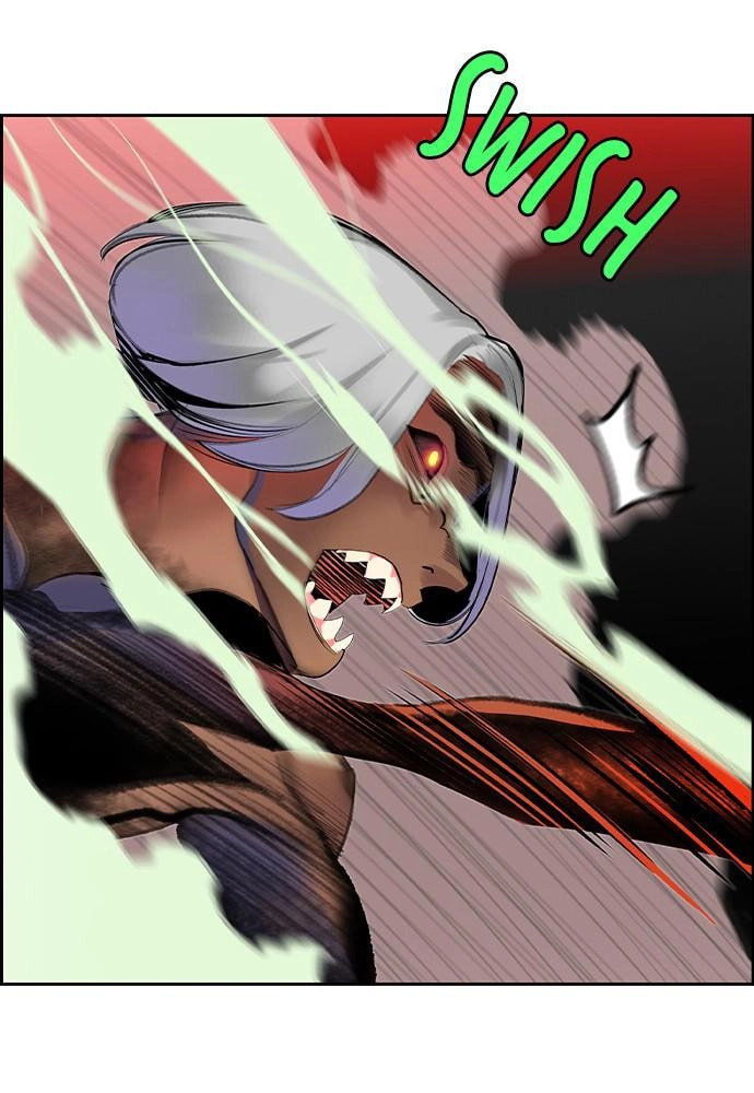Read Jungle Juice EN Manga Online