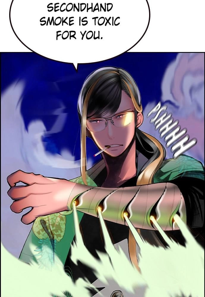 Read Jungle Juice EN Manga Online