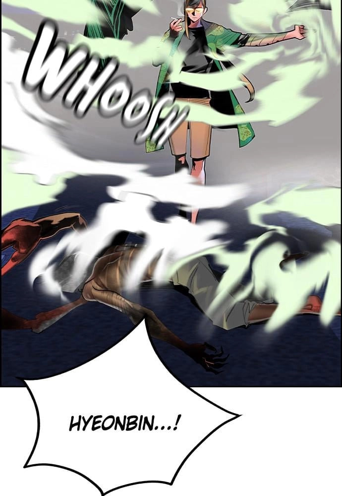 Read Jungle Juice EN Manga Online