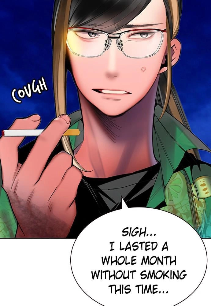 Read Jungle Juice EN Manga Online