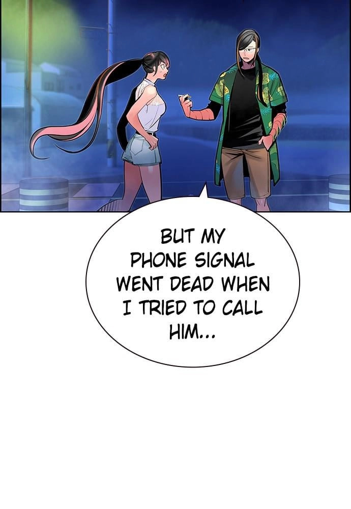 Read Jungle Juice EN Manga Online